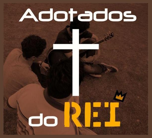 Adotados do Rei
